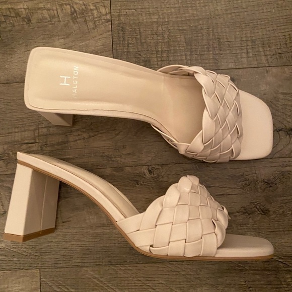 Heels - Picture 3 of 5